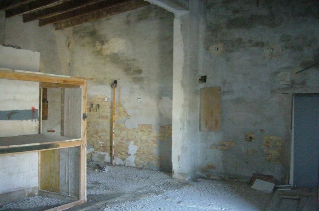 Unifamiliar Adosada en venta  en Partida Gabato Almorad Alicante