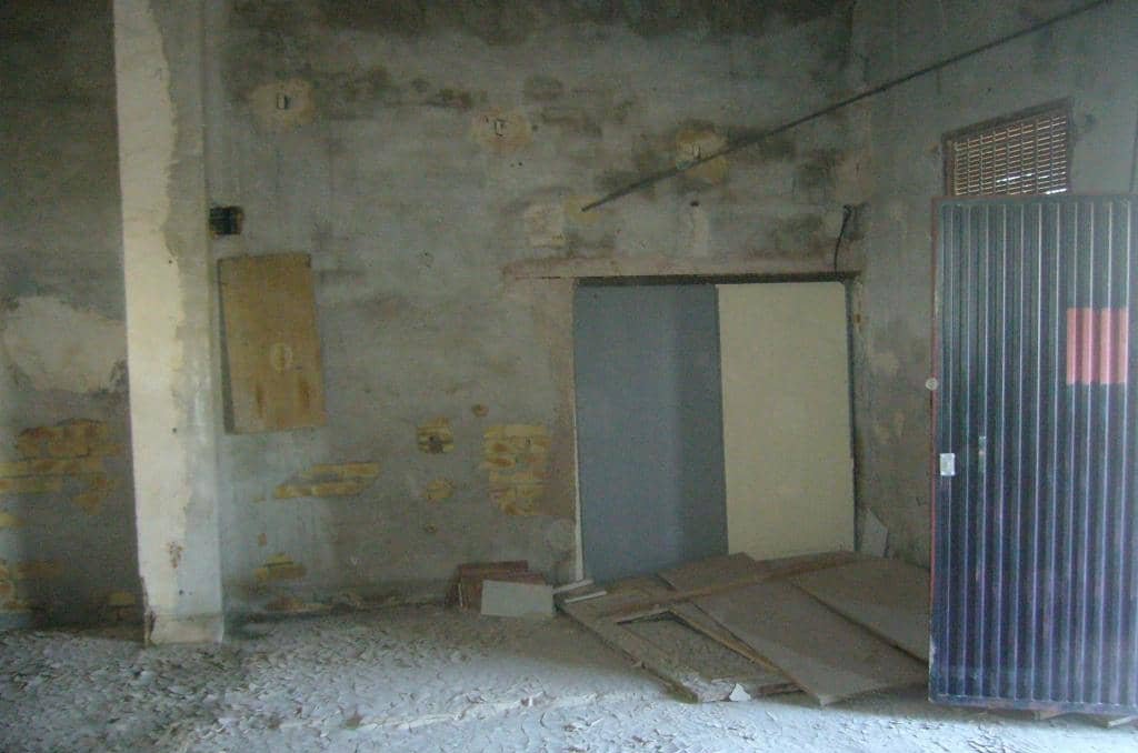 Unifamiliar Adosada en venta  en Partida Gabato Almorad Alicante