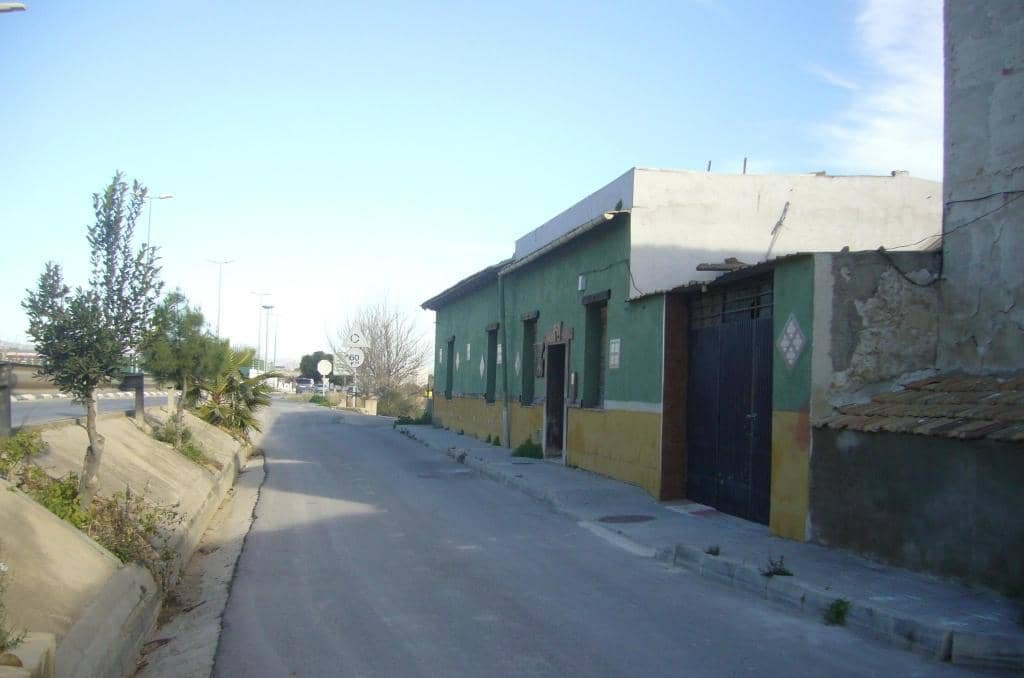 Unifamiliar Adosada en venta  en Partida Gabato Almorad Alicante