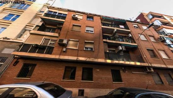 Piso en C Alcoy, Moncada Valencia