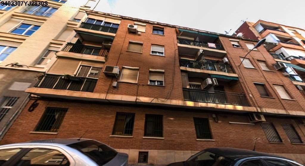 Piso en C Alcoy, Moncada Valencia