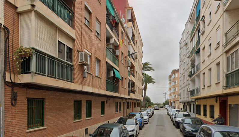 Piso en venta en Moncada, Valencia