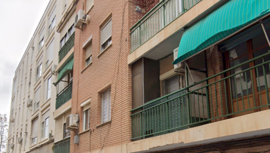 Piso en venta en Moncada, Valencia