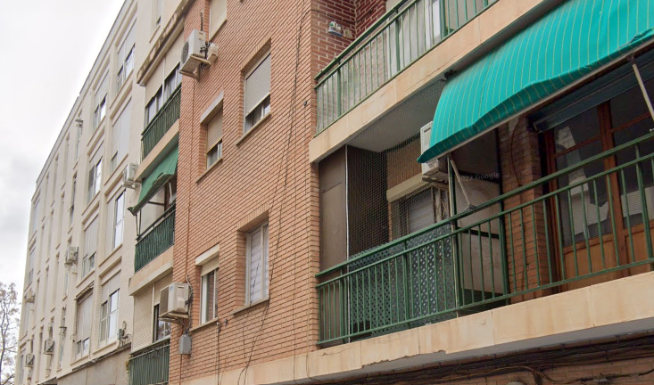 Piso en venta en Moncada, Valencia