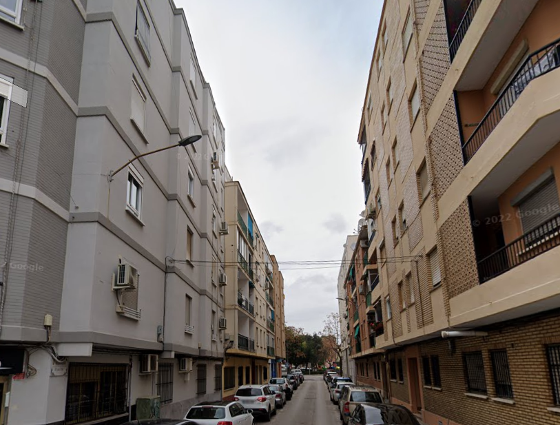 Piso en venta en Moncada, Valencia
