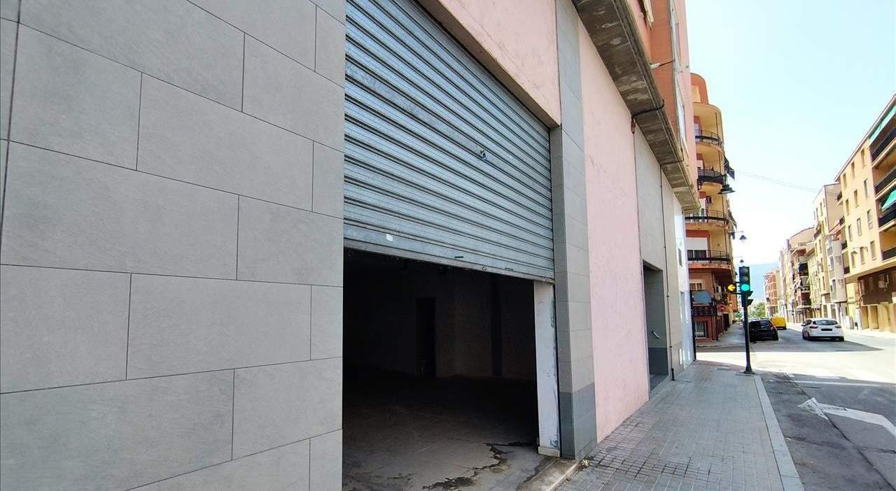 Local en venta en Alcoy, Alicante