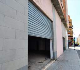 Local en venta en Alcoy, Alicante