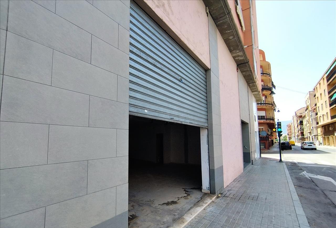 Local en venta en Alcoy, Alicante