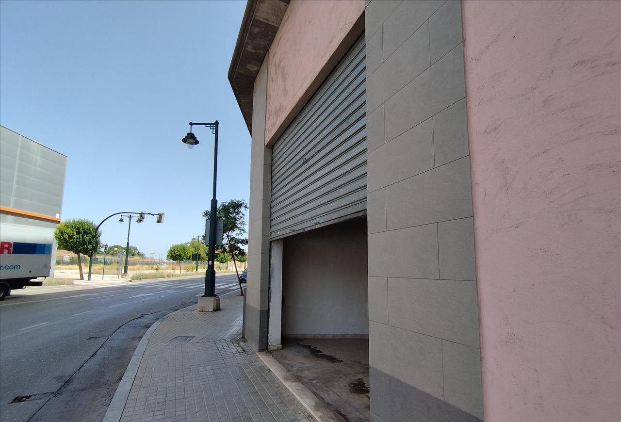 Local en venta en Alcoy, Alicante