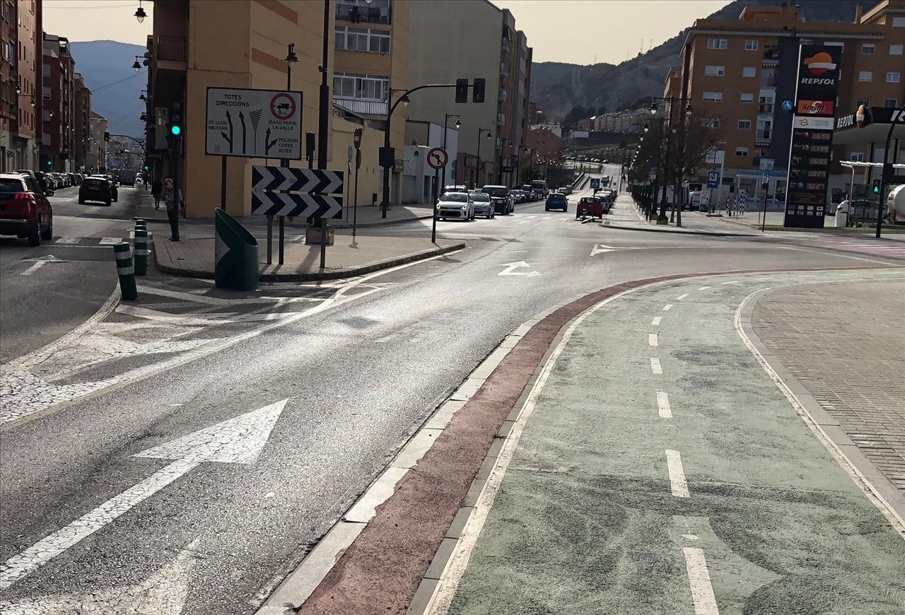 Local en venta en Alcoy, Alicante