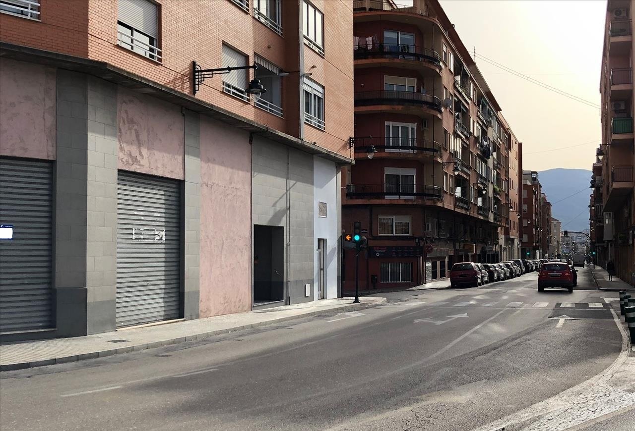 Local en venta en Alcoy, Alicante