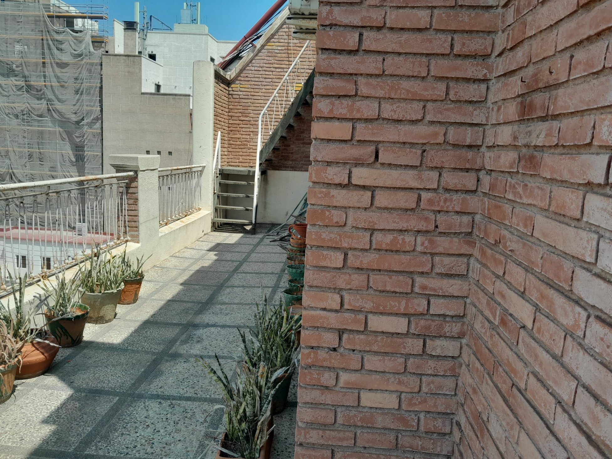 Ático en venta en Valencia, Valencia