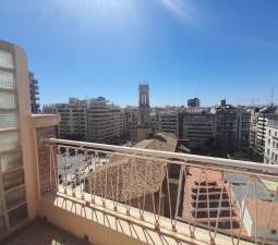 Ático en venta en Valencia, Valencia