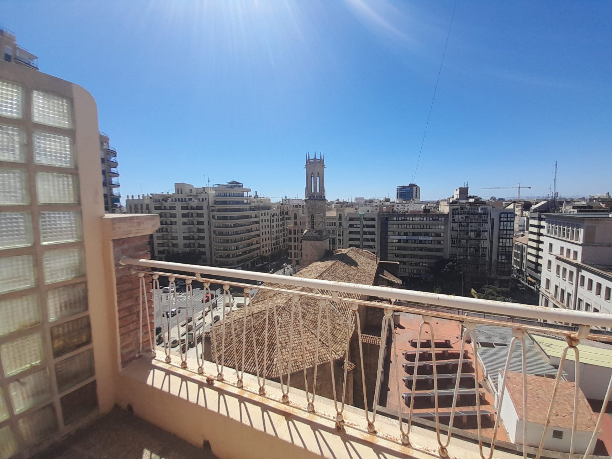 Ático en venta en Valencia, Valencia