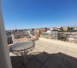 Ático en venta en Valencia, Valencia