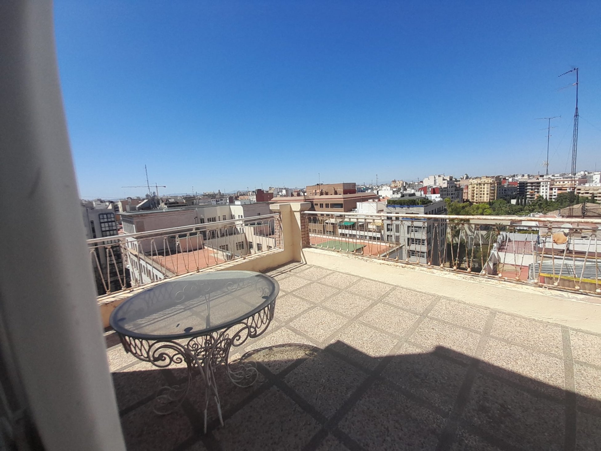 Ático en venta en Valencia, Valencia