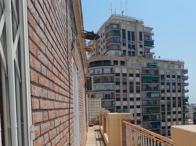 Ático en venta en Valencia, Valencia