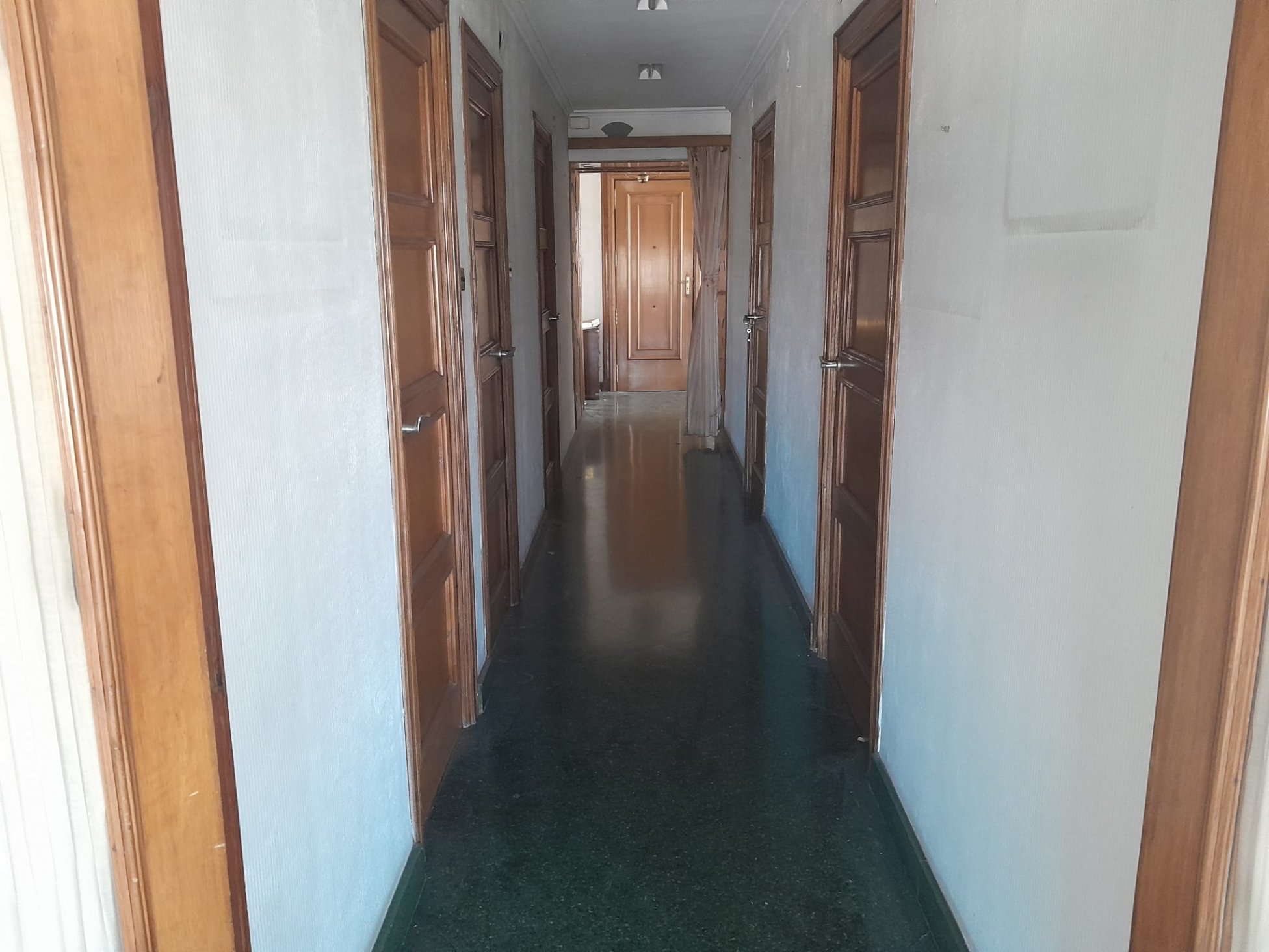 Ático en venta en Valencia, Valencia