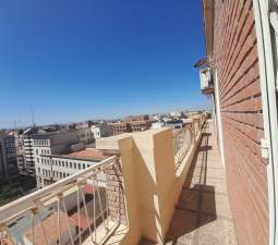 Ático en venta en Valencia, Valencia