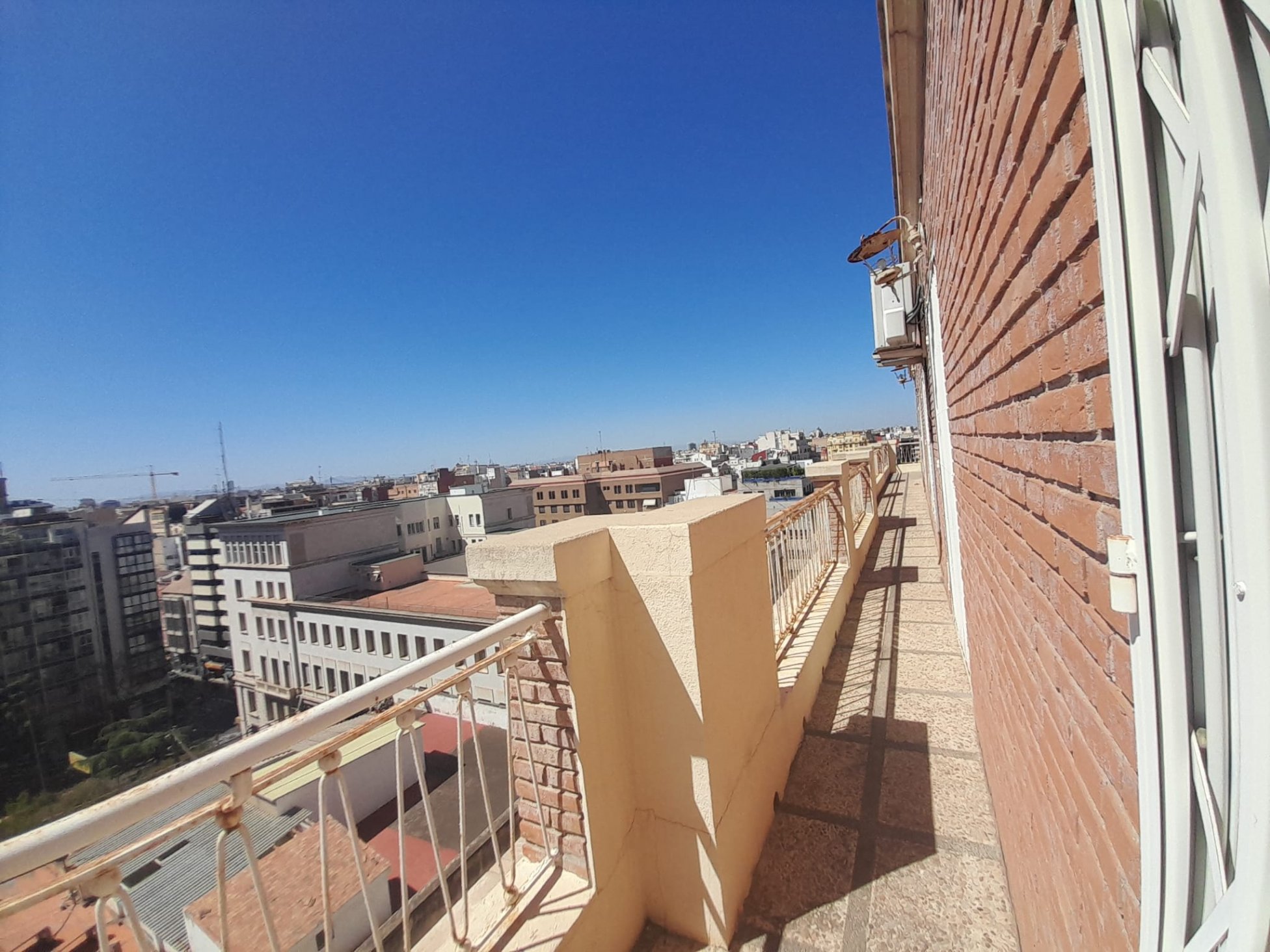 Ático en venta en Valencia, Valencia