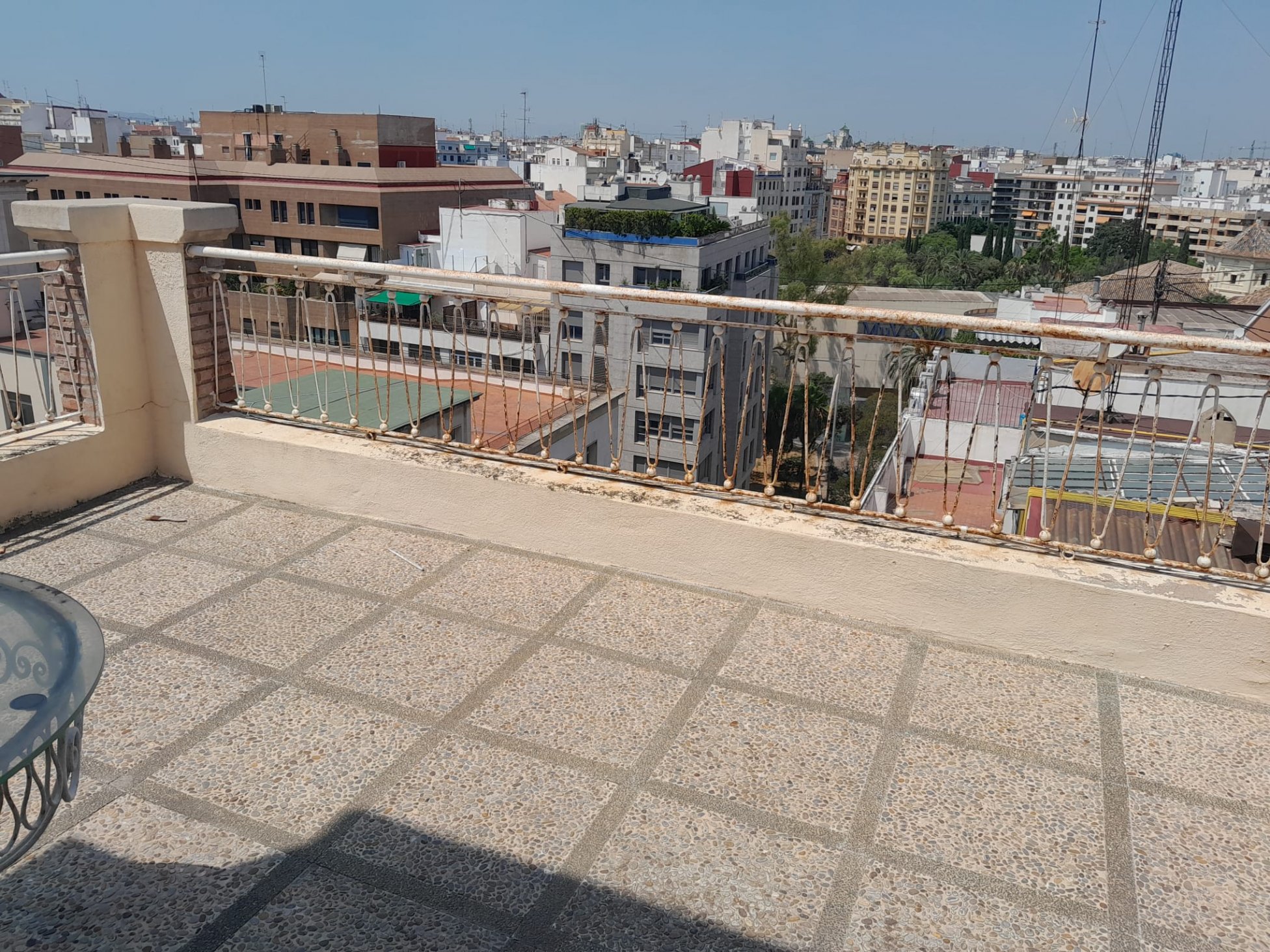 Ático en venta en Valencia, Valencia