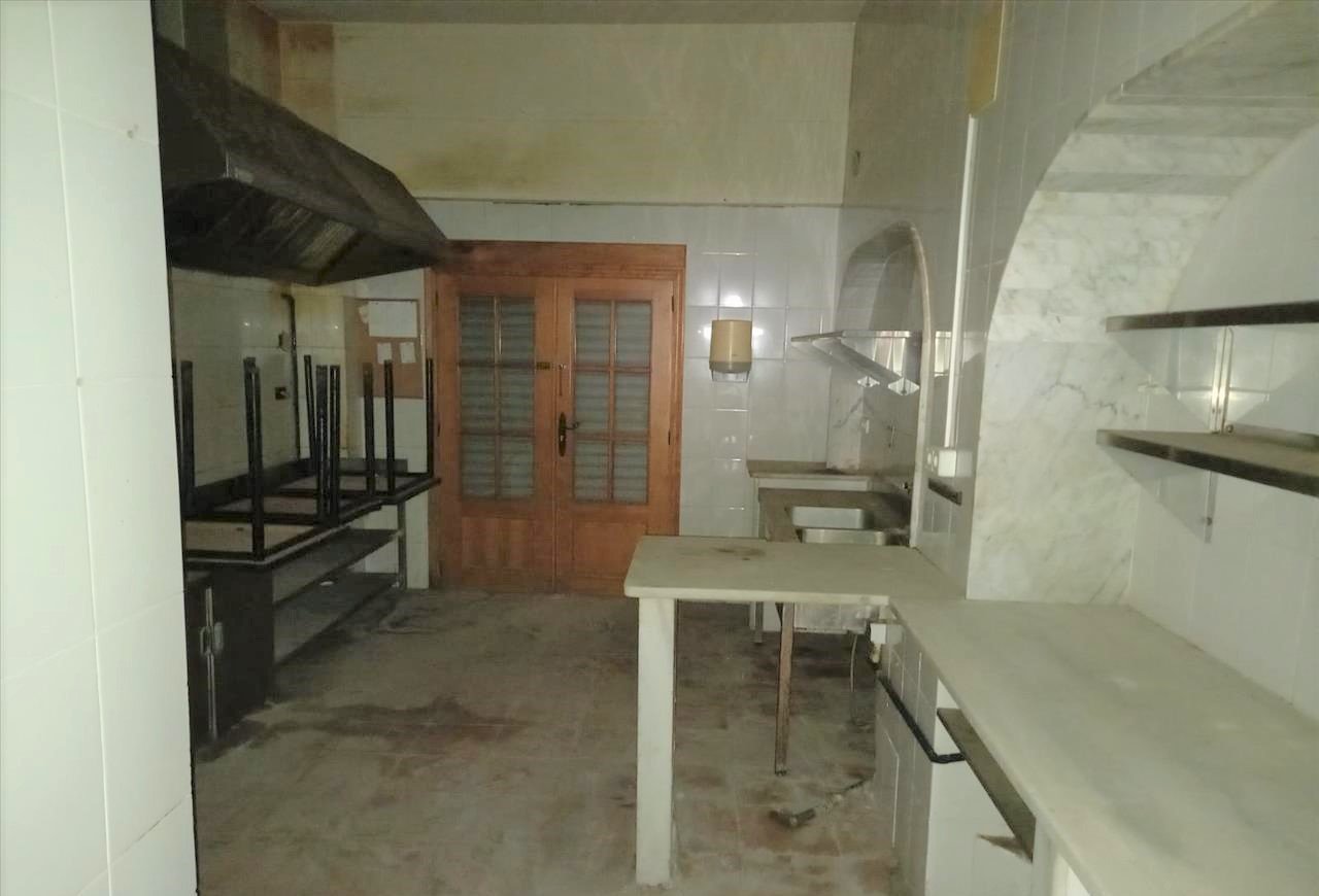 Local en venta en Burriana, Castellón