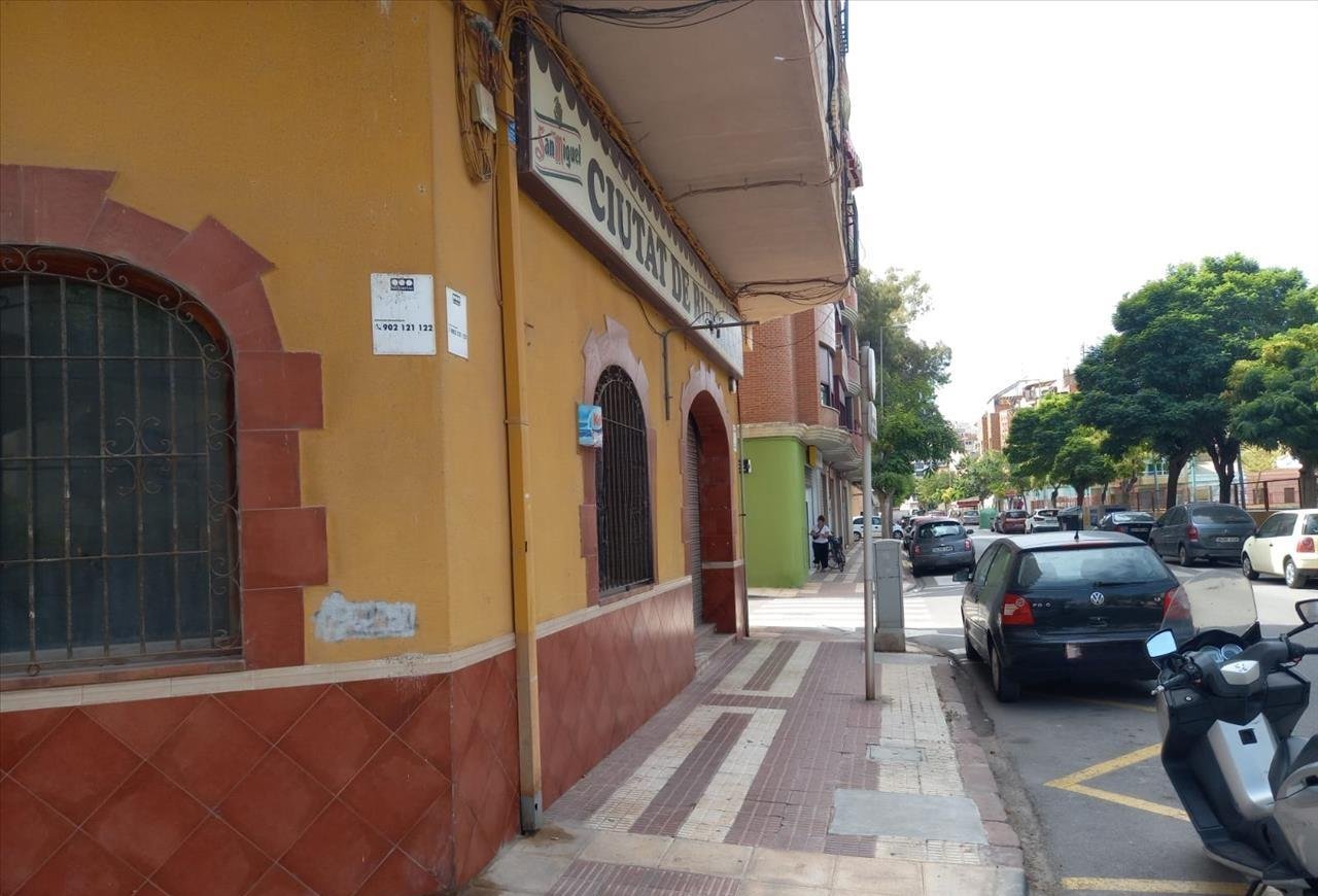 Local en venta en Burriana, Castellón