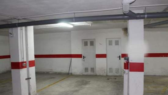 Garaje en venta  en Calle El Verger Ondara Alicante