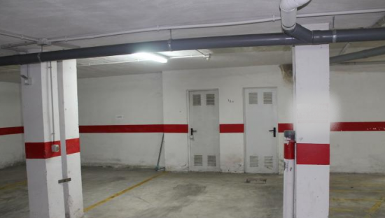 Garaje en venta  en Calle El Verger Ondara Alicante