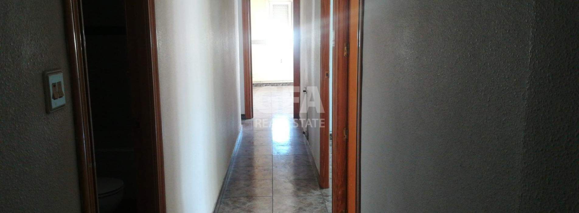 Vivienda Piso en venta en Yecla