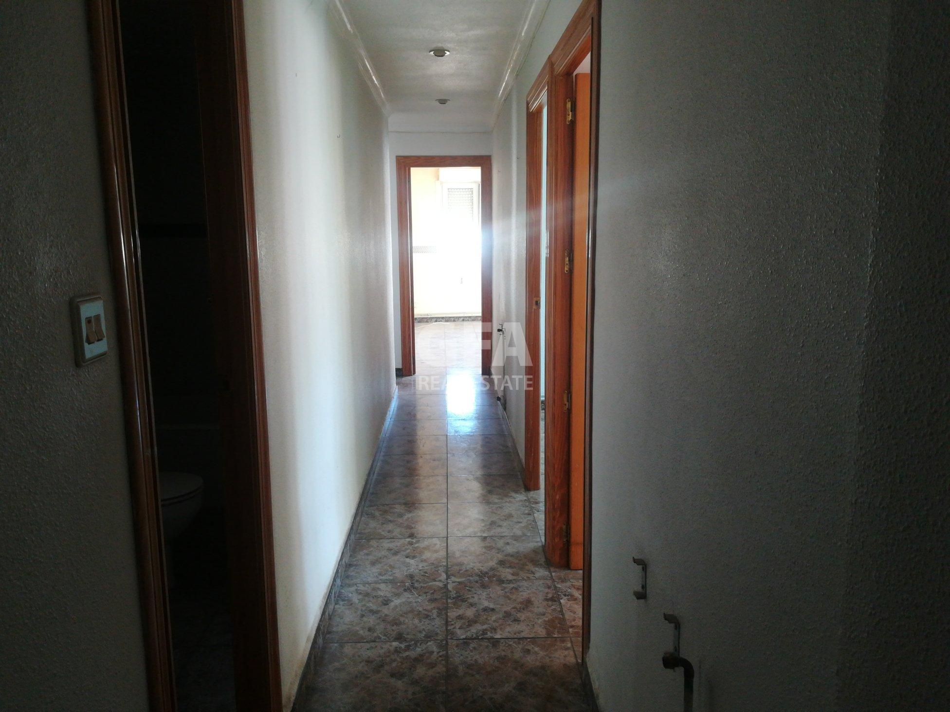 Vivienda Piso en venta en Yecla