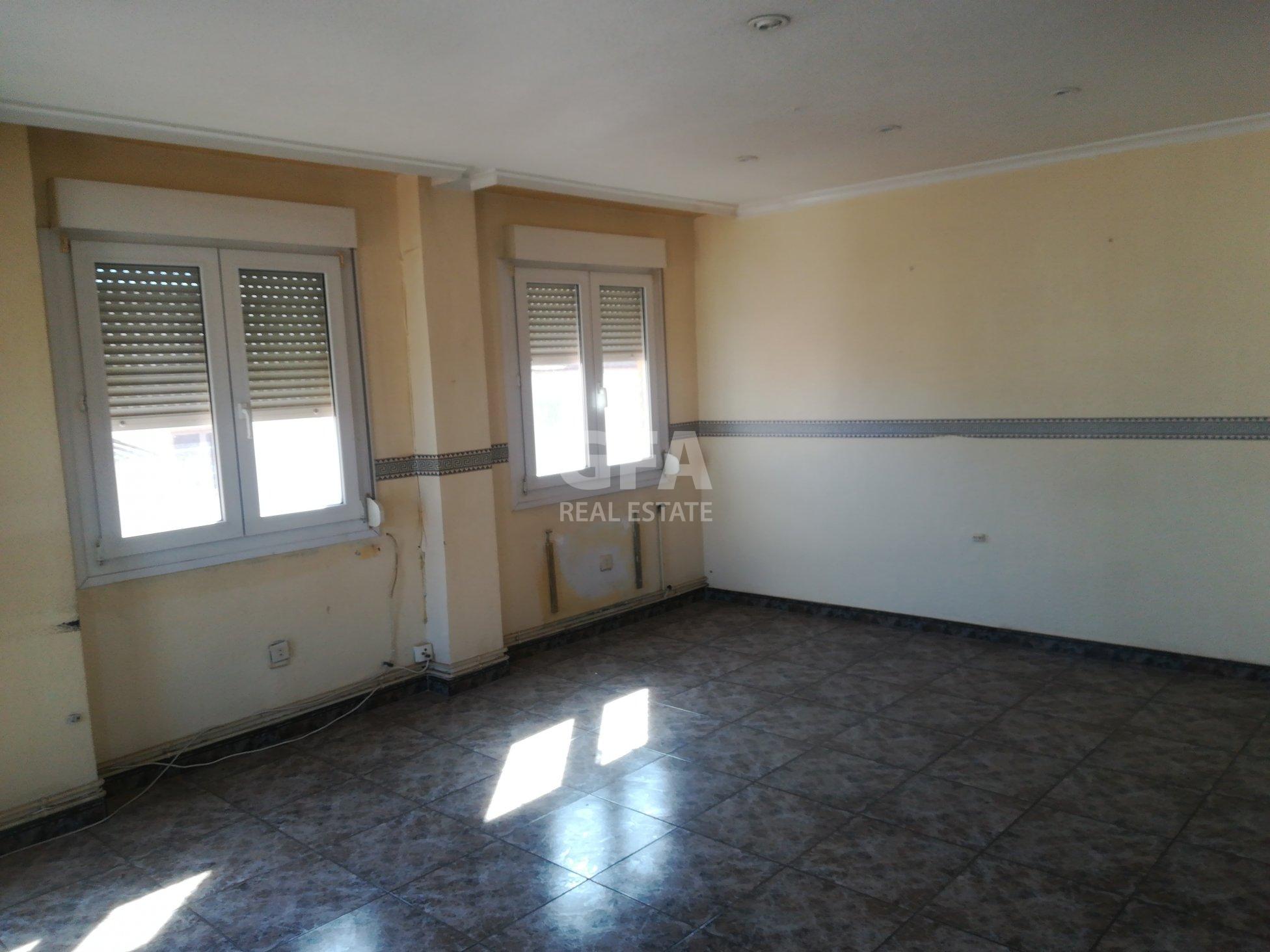 Vivienda Piso en venta en Yecla