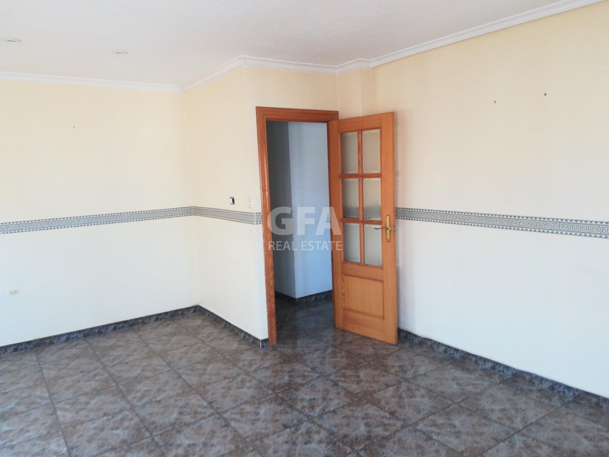 Vivienda Piso en venta en Yecla