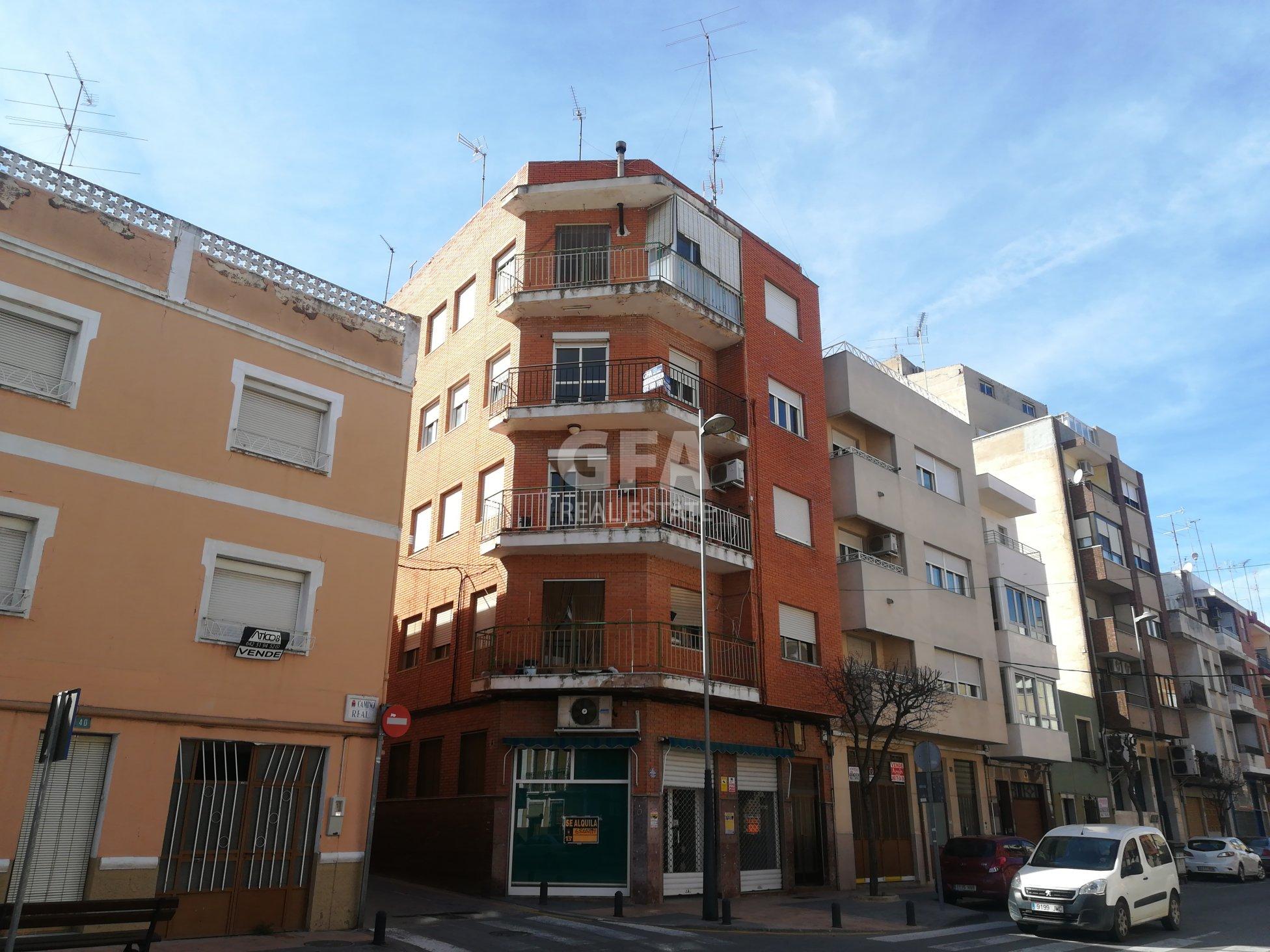 Vivienda Piso en venta en Yecla