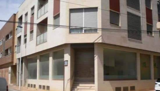 Garaje en venta  en Calle Rio De Segura San Pedro Del Pinatar Murcia