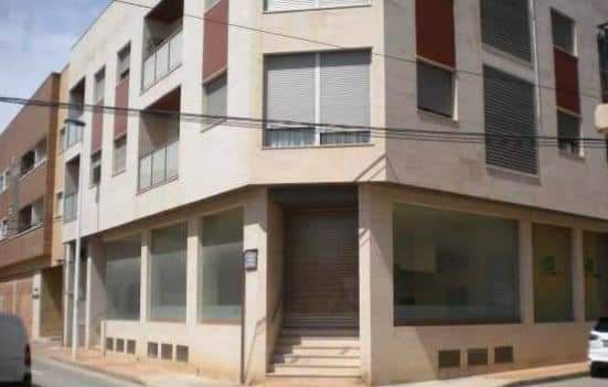 Garaje en venta  en Calle Rio De Segura San Pedro Del Pinatar Murcia