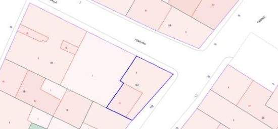 Unifamiliar Adosada en venta  en Calle Parras Yecla Murcia