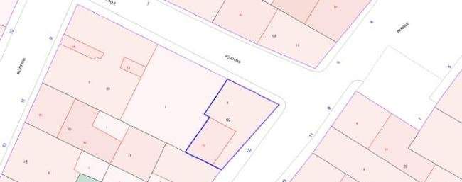 Unifamiliar Adosada en venta  en Calle Parras Yecla Murcia