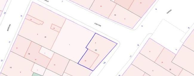 Unifamiliar Adosada en venta  en Calle Parras Yecla Murcia