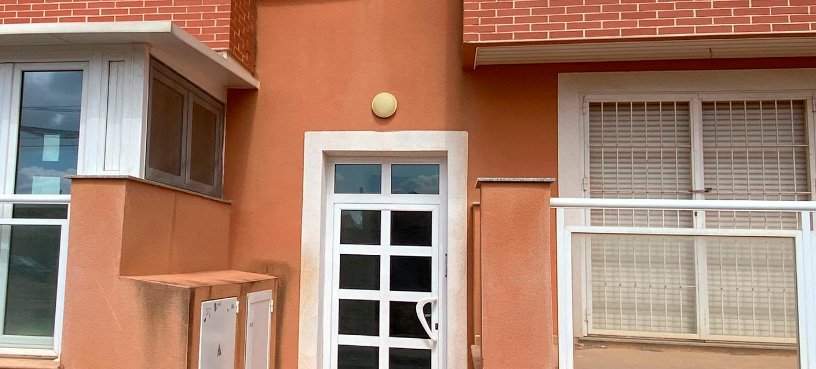 Piso En Venta En Calle Arabe, Cartagena, Murcia