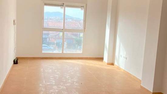 Piso En Venta En Calle Arabe, Cartagena, Murcia