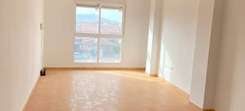 Piso En Venta En Calle Arabe, Cartagena, Murcia