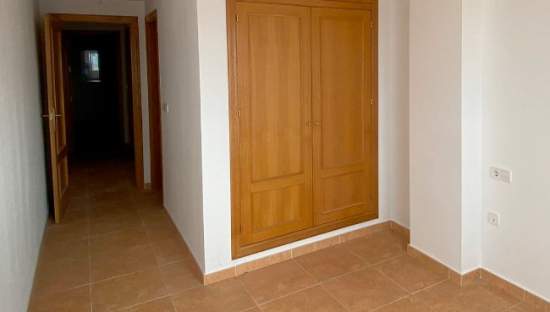 Piso En Venta En Calle Arabe, Cartagena, Murcia