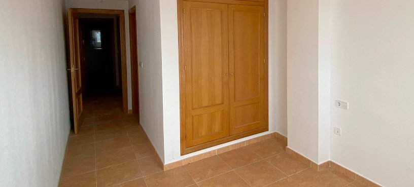 Piso En Venta En Calle Arabe, Cartagena, Murcia