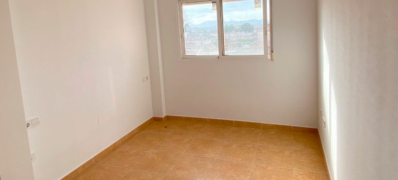 Piso En Venta En Calle Arabe, Cartagena, Murcia