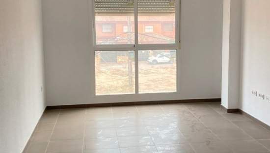 Piso En Venta En Calle Arabe, Cartagena, Murcia