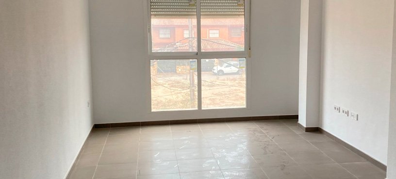 Piso En Venta En Calle Arabe, Cartagena, Murcia