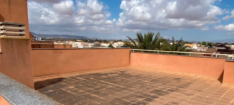 Piso En Venta En Calle Arabe, Cartagena, Murcia