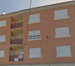 Trastero en venta  en Calle Del Pino, Alcantarilla, Murcia