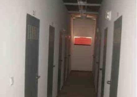 Trastero en venta  en Calle Del Pino, Alcantarilla, Murcia